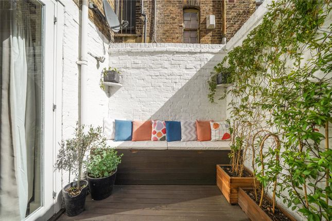 1, 1, Furlong Road, London photo 3