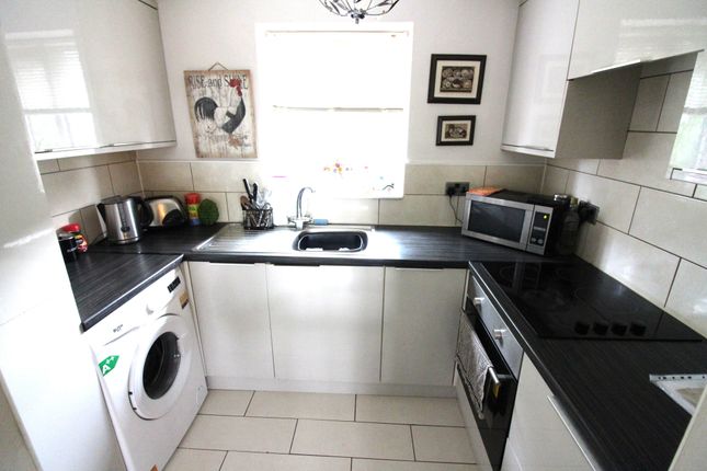 Flat for sale in Teal Court, Herons Reach