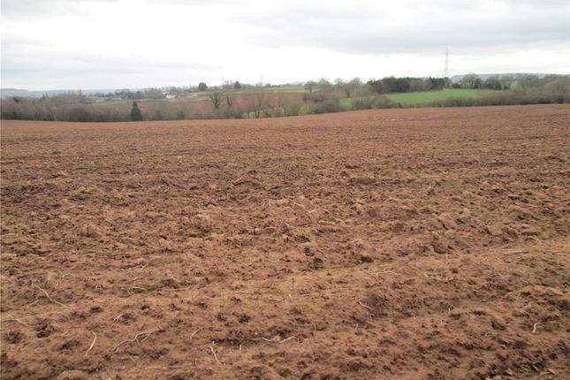 Land for sale in Peterstow, Ross-On-Wye, Herefordshire
