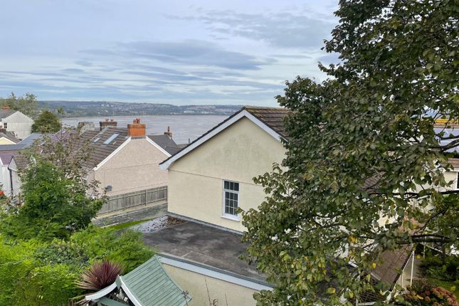 Semi-detached house for sale in Heatherslade Close, Langland, Swansea