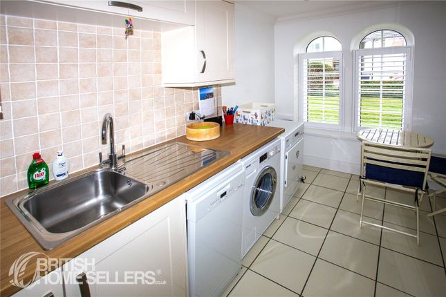 Flat for sale in Sea Road, Boscombe, Bournemouth