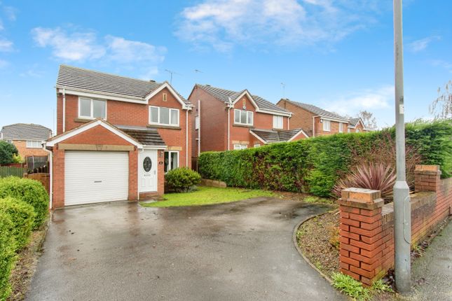 65, Ladybalk Lane, Pontefract photo 2