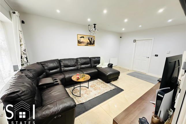 Thumbnail End terrace house for sale in Autumn Way, West Drayton