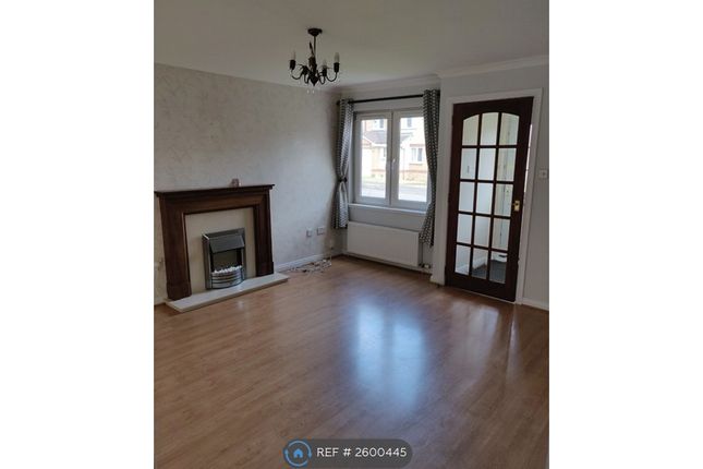 Living Room - 1