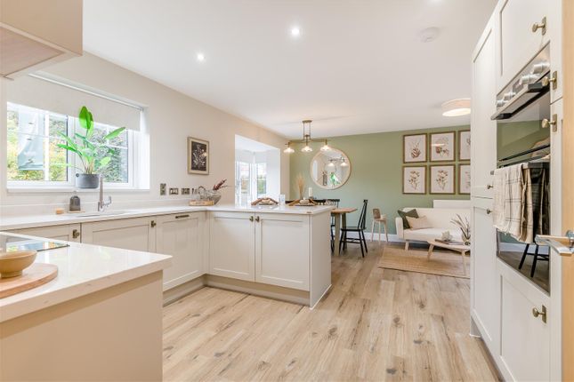 4 The Banbury, Zephyr Place, Devizes photo 3