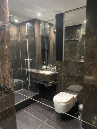 Flat 3310 West Tower 1, Pan Peninsula Square, London photo 5