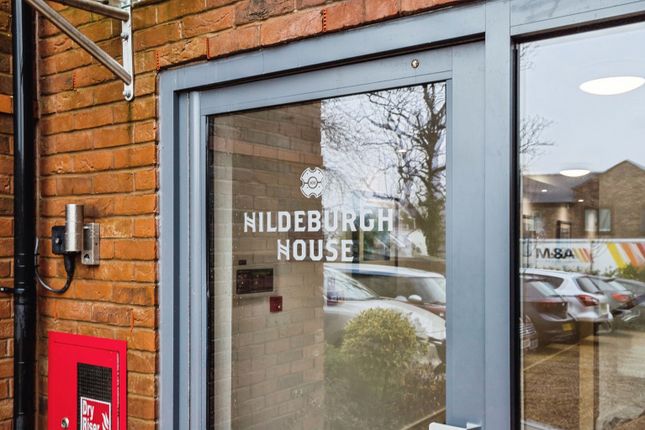 Flat 2, Hildeburgh House, Caldy Road, Wirral photo 3