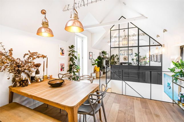 The Granary, 4, Bakery Place, London photo 4