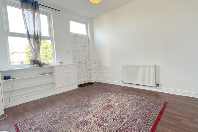2, Victoria Terrace, Sneinton photo 2