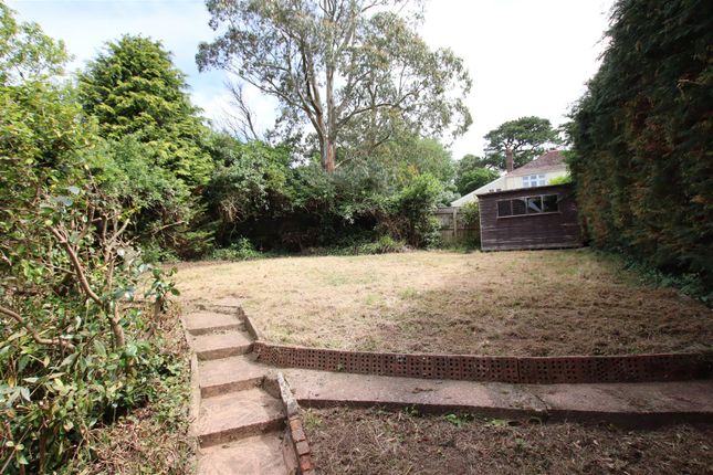 25, Doriam Close, Exeter photo 4