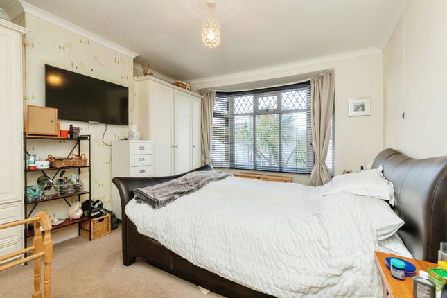 Terraced house for sale in Tuffley Road, Bristol