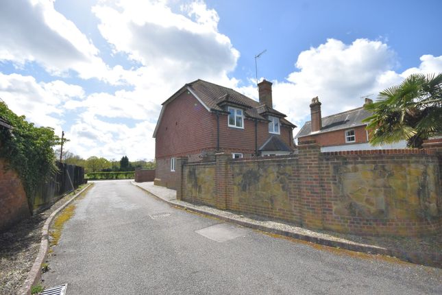 Detached house for sale in The Street, Charlwood