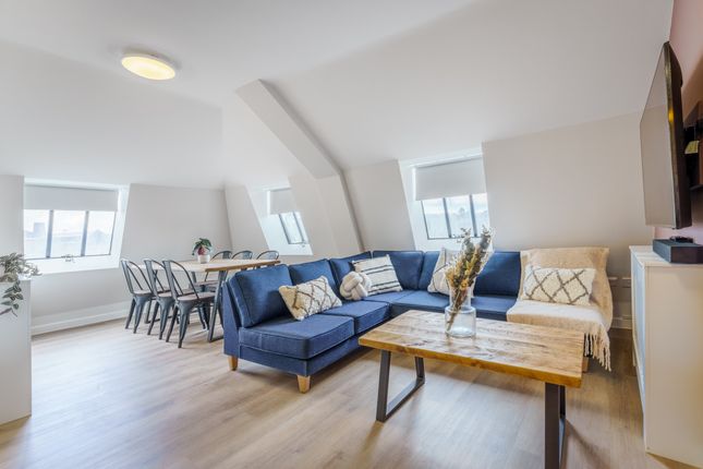6-bed house on Flat 11, Isca Lofts, Flat 11, Isca Lofts, Exeter, £910/mo