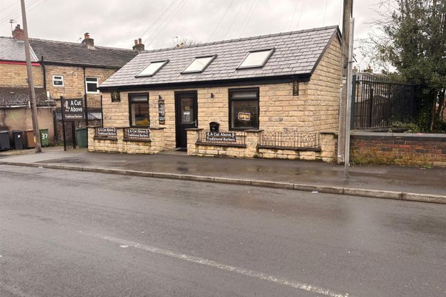 Studio house on 89A, Stocks Lane, Stalybridge, £120,000