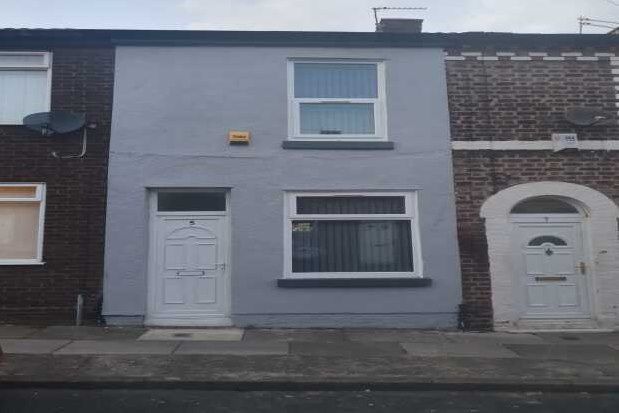 Thumbnail Property to rent in Stonehill Street, Liverpool