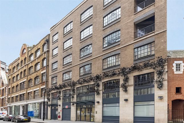 Flats For Sale In Covent Garden London
