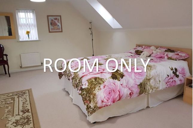 Thumbnail Property to rent in Eider Drive, Apley, Telford