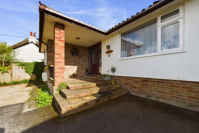 Detached bungalow for sale in Greenhill Road, Sandford, Winscombe