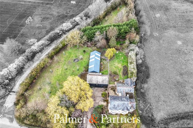 Lanes Farm,, Wickham Bishops Road, Chelmsford photo 2