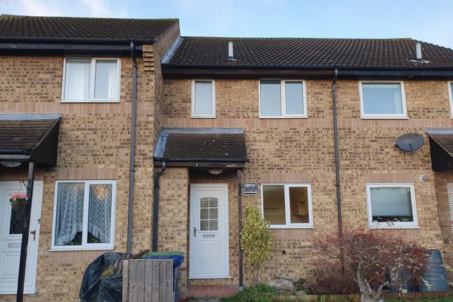 Thumbnail Terraced house to rent in The Spinney, Bar Hill