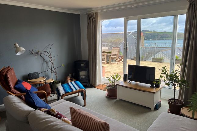Flat for sale in New Street, Falmouth