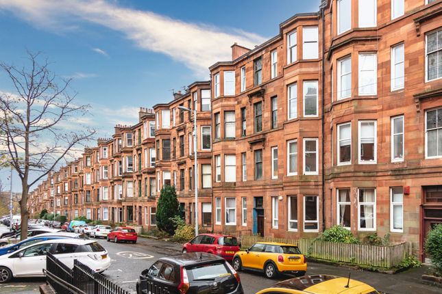 Flat for sale in Caird Drive, Glasgow, Glasgow