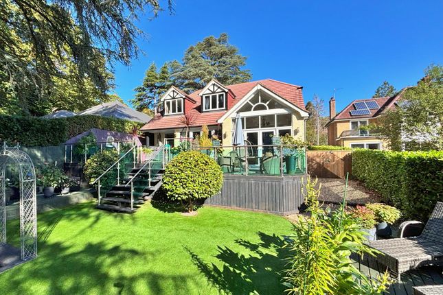 5-bed house on 127, Springdale Road, Broadstone, £750,000