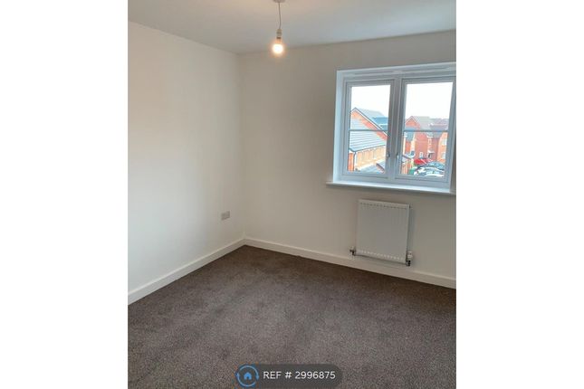 Apartment, Brooklyn House Owens Road, Coventry photo 5