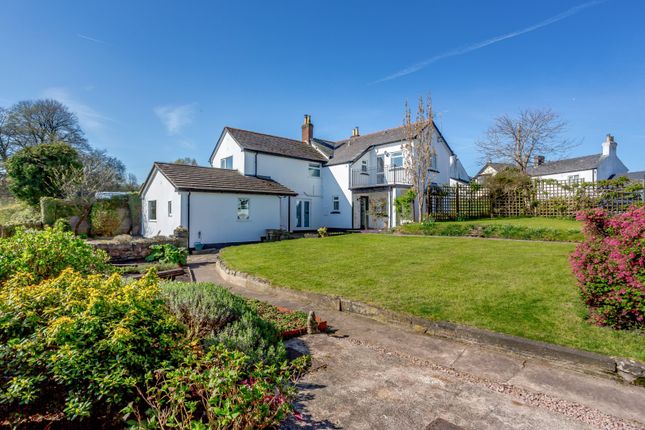 Thumbnail Detached house for sale in Shortstanding, Coleford, Gloucestershire