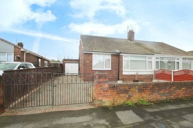 Bungalow for sale in Sycamore Road, Ormesby, Middlesbrough, North Yorkshire TS7