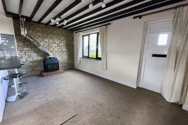 Town house for sale in Cae Helyg, Pentre Halkyn, Holywell