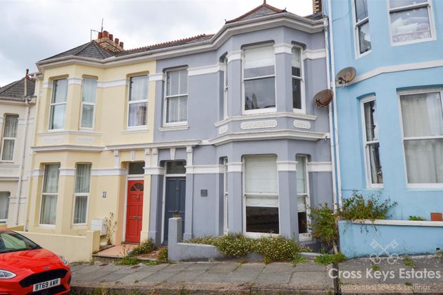 More Property Information