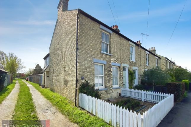 2-bed house on 40, Cambridge, £1,500/mo