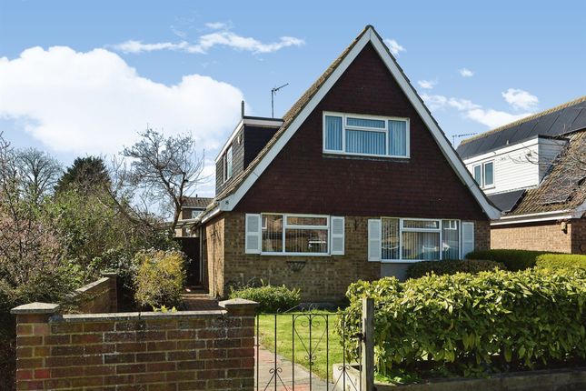Thumbnail Detached house for sale in Hoylake Close, Bletchley, Milton Keynes