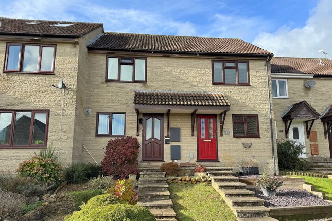 Terraced house for sale in Bruton, Somerset