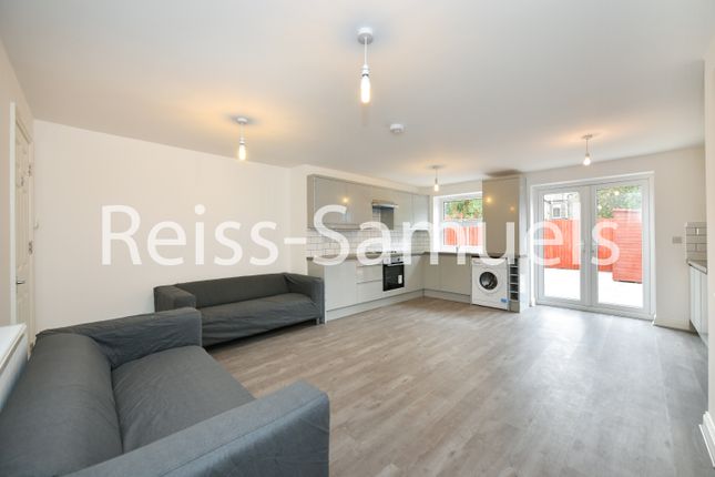 Thumbnail Terraced house to rent in Lockesfield Place, Isle Of Dogs, Docklands, London