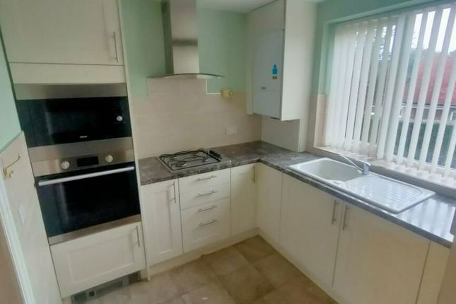 2, Y Gesail, Wrexham photo 5