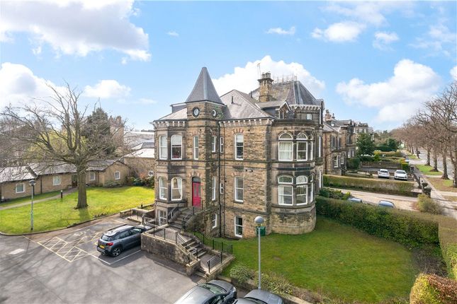 2-bed flat on 31, Martin Grange, 5, Otley Road, North Yorkshire, £475,000