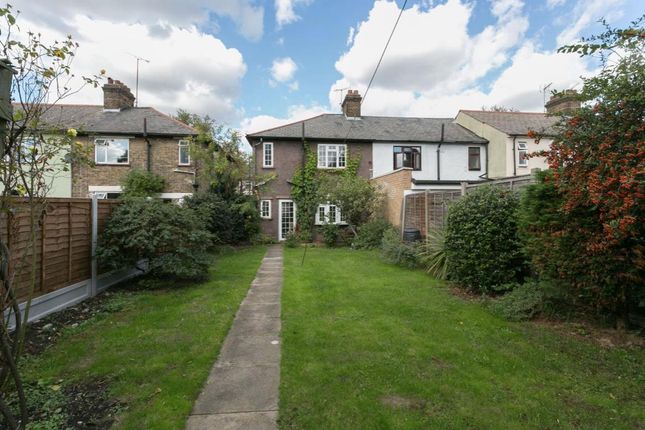 Semi-detached house to rent in Winns Avenue, London