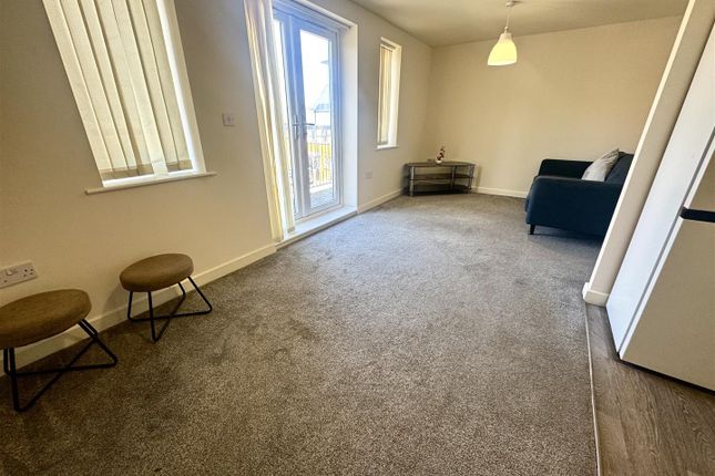 Apartment 2, 86, Lavender Way, Sheffield photo 3