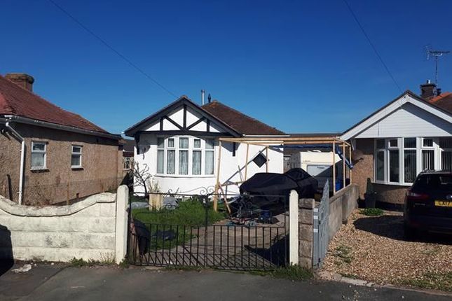 3-bed house on 65, Handsworth Crescent, Rhyl, £140,000