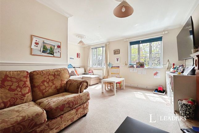 7, Lime Kiln Mews, Norwich photo 2