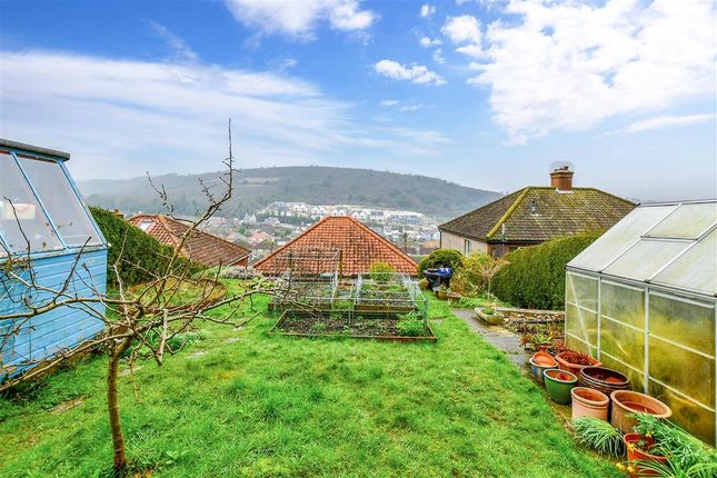 Detached bungalow for sale in Mount Road, Dover, Kent