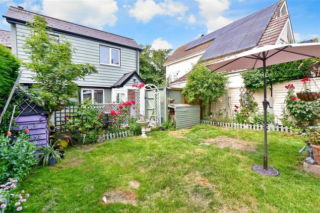 Cottage for sale in Way Hill, Minster, Ramsgate, Kent
