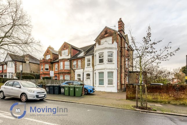 Thumbnail Studio to rent in Telford Avenue, Streatham Hill