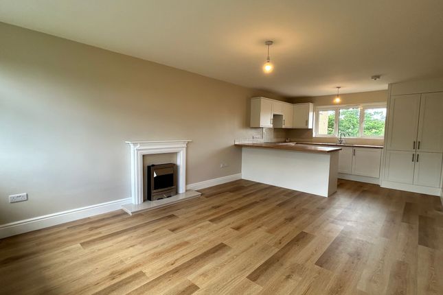 Flat 6, Elmhurst Harrowby Drive, Newcastle photo 2