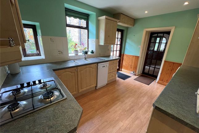 2 Hazel Villa,, Valley Road, High Peak photo 2