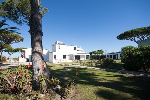 Thumbnail Detached house for sale in Valverde, Quinta Do Lago, Loulé, Central Algarve, Portugal