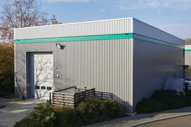 Industrial to let in Prologis Park, Vinyl Place, Hayes