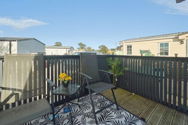 5 Pinemoor, Burley Bank Road, Harrogate photo 4
